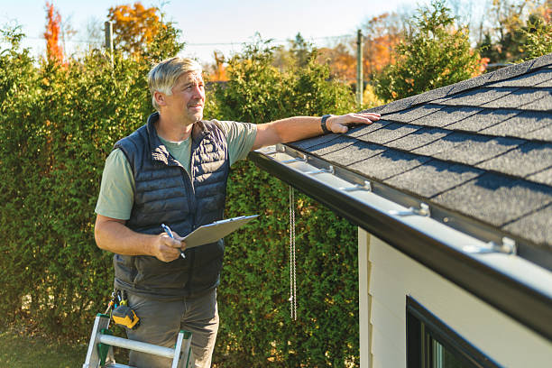 Trusted Roof Repair service in Middletown, OH - Ben Roofing and Steel LLC
